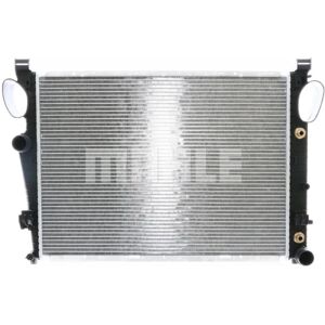 MAHLE CR 302 000S - Radiator for Mercedes-Benz vehicles with/without AC MAHLE CR 302 000S - Radiator for Mercedes-Benz vehicles with/without AC