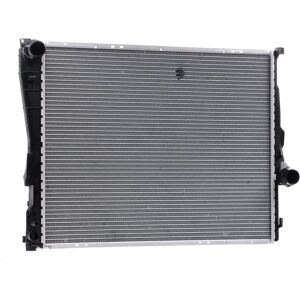 MAHLE ORIGINAL BMW E46 Radiator - Engine Cooling - Laminated Fins MAHLE ORIGINAL BMW E46 Radiator - Engine Cooling - Laminated Fins