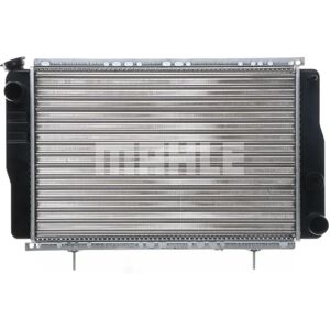 MAHLE BEHR Radiador de refrigeración - Refrigeración del motor MAHLE BEHR Radiador de refrigeración - Refrigeración del motor