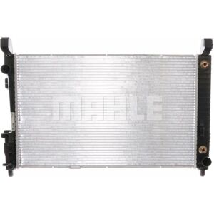 Mahle W169 W245 Säiliö - Jäähdytysjärjestelmä Mahle W169 W245 Säiliö - Jäähdytysjärjestelmä