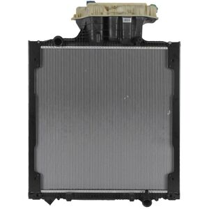 MAHLE CR 701 000P Alumiiniradiator - Moottorin jäähdytys MAHLE CR 701 000P Alumiiniradiator - Moottorin jäähdytys