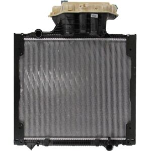 Radiatore in alluminio MAHLE - per MAN - Modello CR 702 000P - Raffreddamento motore Radiatore in alluminio MAHLE - per MAN - Modello CR 702 000P - Raffreddamento motore