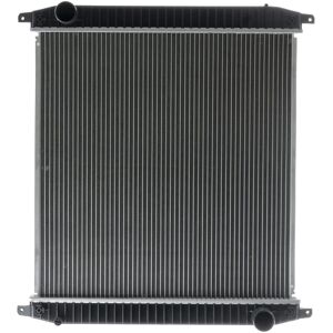Radiatore in alluminio MAHLE CR 703 000S - Raffreddamento motore Radiatore in alluminio MAHLE CR 703 000S - Raffreddamento motore