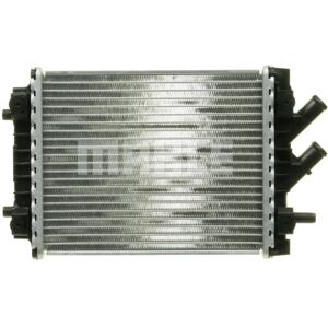 MAHLE CR 1024 000P - Radiator - Moottorin jäähdytys - Vasen MAHLE CR 1024 000P - Radiator - Moottorin jäähdytys - Vasen