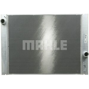 Mahle Radiator CR 1067 000P - Radiator Mahle Radiator CR 1067 000P - Radiator