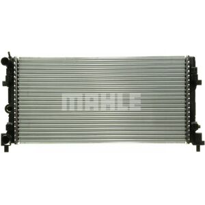 MAHLE Malli CR 1096 000P Alumiinimoottorin jäähdytin - Auton jäähdytys MAHLE Malli CR 1096 000P Alumiinimoottorin jäähdytin - Auton jäähdytys