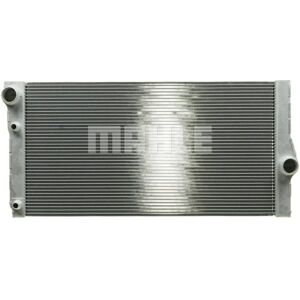 Alumiinijäähdytin MAHLE CR 1147 000P BMW 5,6,7 - Jäähdytysjärjestelmä Alumiinijäähdytin MAHLE CR 1147 000P BMW 5,6,7 - Jäähdytysjärjestelmä