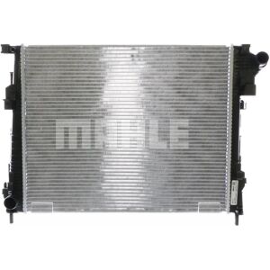 Mahle Behr Récupérateur d'Eau - 560mm Long, 458mm Large - Radiateur - Publicité Mahle Behr Récupérateur d'Eau - 560mm Long, 458mm Large - Radiateur - Publicité