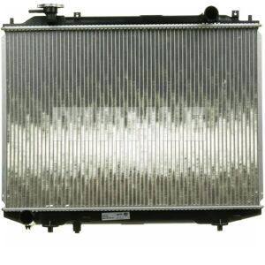 MAHLE ORIGINAL CR 1746 000S Engine Radiator - Engine Cooling MAHLE ORIGINAL CR 1746 000S Engine Radiator - Engine Cooling