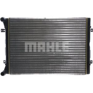 MAHLE CR 2038 000S Radiator - Cooling System MAHLE CR 2038 000S Radiator - Cooling System