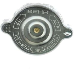 MAHLE CRB 14 000P - Korek chłodnicy Porsche 944, 928 - Linia premium MAHLE CRB 14 000P - Korek chłodnicy Porsche 944, 928 - Linia premium