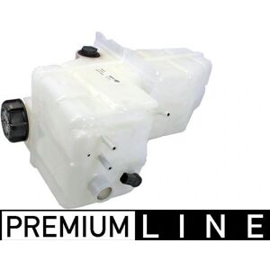 MAHLE CRT 53 000P White expansion tank - Expansion Tank MAHLE CRT 53 000P White expansion tank - Expansion Tank