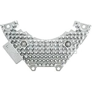 MAHLE ABR 132 000P - Interior Blower Regulator MAHLE ABR 132 000P - Interior Blower Regulator