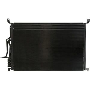 Condensatore MAHLE AC 908 000S - Senza essiccatore Condensatore MAHLE AC 908 000S - Senza essiccatore