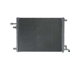 Hight Performance Low-Temp Cooler - Land Rover Discovery Intercooler Hight Performance Low-Temp Cooler - Land Rover Discovery Intercooler