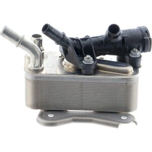 Raffreddatore olio Mahle per BMW 3 5 7 X5 X6 - Trasmissione automatica Raffreddatore olio Mahle per BMW 3 5 7 X5 X6 - Trasmissione automatica