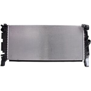 MAHLE CR 2201 000P Alumiinijäähdytin MINI Cabrioletille - Moottorin jäähdytys MAHLE CR 2201 000P Alumiinijäähdytin MINI Cabrioletille - Moottorin jäähdytys