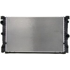 MAHLE Original CR 2223 000P Alumiininen jäähdytin - Moottorin jäähdytys MAHLE Original CR 2223 000P Alumiininen jäähdytin - Moottorin jäähdytys