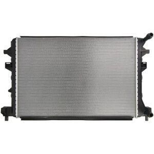 MAHLE CIR 38 000P - Refroidisseur à Basse Températures Ailettes en Aluminium - Publicité MAHLE CIR 38 000P - Refroidisseur à Basse Températures Ailettes en Aluminium - Publicité