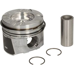 MAHLE 011 PI 00120 000 Piston - Piston MAHLE 011 PI 00120 000 Piston - Piston