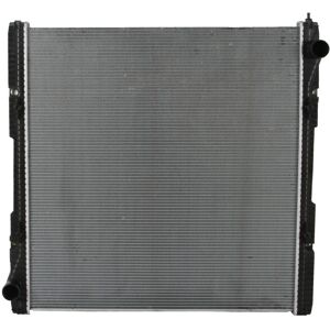 MAHLE ORIGINAL CR 2151 000S Alumiinijäähdytin - Moottorin jäähdytys MAHLE ORIGINAL CR 2151 000S Alumiinijäähdytin - Moottorin jäähdytys