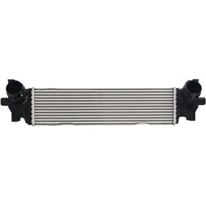 Intercooler Original MAHLE CI 626 000P - Aria-Aria, Aria-Acqua, Alluminio, Resistente Intercooler Original MAHLE CI 626 000P - Aria-Aria, Aria-Acqua, Alluminio, Resistente