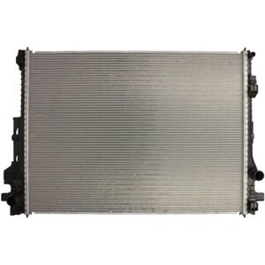 MAHLE CR 2605 000P Alumiininen jäähdyttin MAHLE CR 2605 000P Alumiininen jäähdyttin