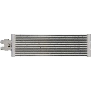 MAHLE CLC 295 000P Raffreddatore olio trasmissione automatica MAHLE CLC 295 000P Raffreddatore olio trasmissione automatica