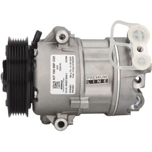 Compresseur MAHLE Original CVC5 12 R1234yf R134a Fiat 500L - Publicité Compresseur MAHLE Original CVC5 12 R1234yf R134a Fiat 500L - Publicité