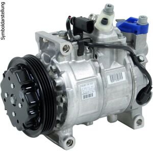 Mahle ACP 1571 000P - Compresseur de climatisation - Publicité Mahle ACP 1571 000P - Compresseur de climatisation - Publicité