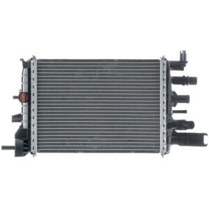 MAHLE CR 2632 000P Lämmönvaihdin - Moottorin jäähdytys Dacia Duster 2 MAHLE CR 2632 000P Lämmönvaihdin - Moottorin jäähdytys Dacia Duster 2