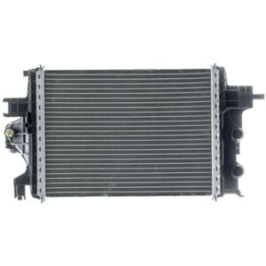 Mahle Renault CR 2634 000P Alumiinilämmitin - Moottorin jäähdytys Mahle Renault CR 2634 000P Alumiinilämmitin - Moottorin jäähdytys