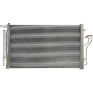 MAHLE ORIGINAL AC 56 000S - Klimakondensator für Hyundai ix35 MAHLE ORIGINAL AC 56 000S - Klimakondensator für Hyundai ix35