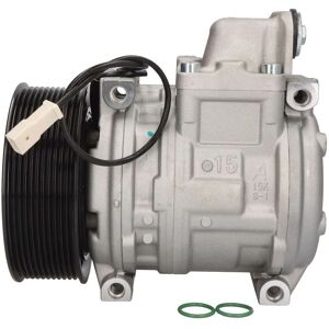 MAHLE ORIGINAL ACP 1590 000S - Ilmastointikompressori MAHLE ORIGINAL ACP 1590 000S - Ilmastointikompressori