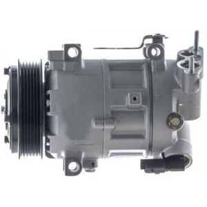 MAHLE ORIGINAL ACP 1591 000S - Air Conditioning Compressor for Peugeot 208 2008 MAHLE ORIGINAL ACP 1591 000S - Air Conditioning Compressor for Peugeot 208 2008
