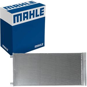 Mahle AC 1124 000P Ilmastointikondensaattori kuivaimella Mahle AC 1124 000P Ilmastointikondensaattori kuivaimella