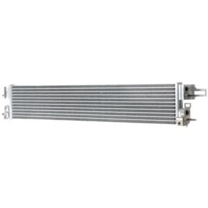 Mahle AC 1126 000P - Ilmastointikondensaattori Mahle AC 1126 000P - Ilmastointikondensaattori