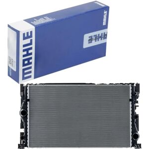 Mahle CR 2696 000P Alumiininen jäähdytin - BMW 5, 7 Mahle CR 2696 000P Alumiininen jäähdytin - BMW 5, 7