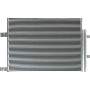 MAHLE AC 1128 000P Ilmastointikondensaattori - 3 Vaihtoehtoa MAHLE AC 1128 000P Ilmastointikondensaattori - 3 Vaihtoehtoa