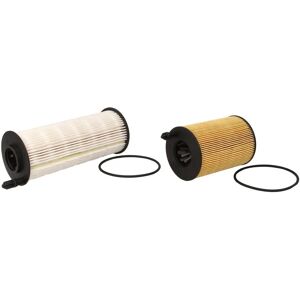 MAHLE KX646KIT Polttoainesuodatin - Polttoainesuodatin MAHLE KX646KIT Polttoainesuodatin - Polttoainesuodatin