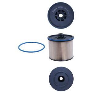 MAHLE ORIGINAL KX 652D - Filtro carburante MAHLE ORIGINAL KX 652D - Filtro carburante