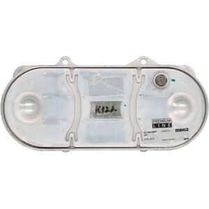 Intercooler MAHLE CI 704 000P - Alluminio Intercooler MAHLE CI 704 000P - Alluminio