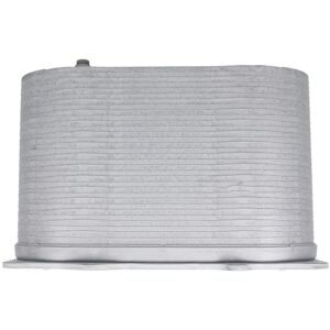 Intercooler MAHLE CI 710 000P - Radiatore in alluminio saldato Intercooler MAHLE CI 710 000P - Radiatore in alluminio saldato