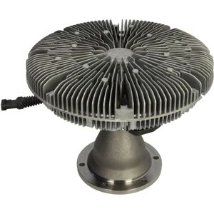 MAHLE CFC 277 000P Embrayage de ventilateur de radiateur - Publicité MAHLE CFC 277 000P Embrayage de ventilateur de radiateur - Publicité