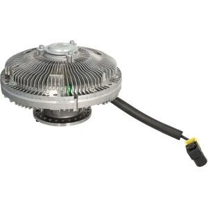 MAHLE CFC 280 000P Embrague de ventilateur - Électrique - Publicité MAHLE CFC 280 000P Embrague de ventilateur - Électrique - Publicité