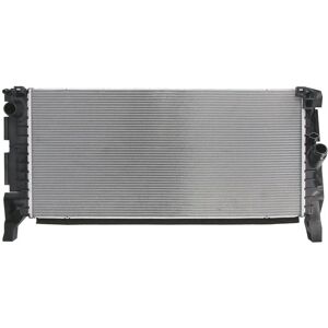 MAHLE CR 2749 000P Alumiininen jäähdytin - Moottorin jäähdytys MAHLE CR 2749 000P Alumiininen jäähdytin - Moottorin jäähdytys