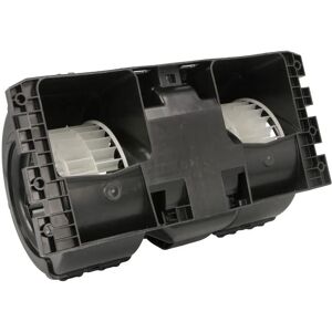 MAHLE AB 405 000P - Sisäilmanvaihtokone MAHLE AB 405 000P - Sisäilmanvaihtokone