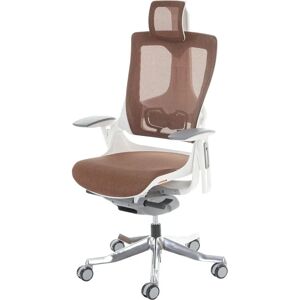 MCW Adelaide Bürostuhl - Ergonomisch, Verstellbar, Netzrücken MCW Adelaide Bürostuhl - Ergonomisch, Verstellbar, Netzrücken