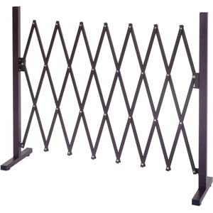 MCW B34-G Sicherheitstür - Verstellbar, Klappbar, Indoor Outdoor MCW B34-G Sicherheitstür - Verstellbar, Klappbar, Indoor Outdoor