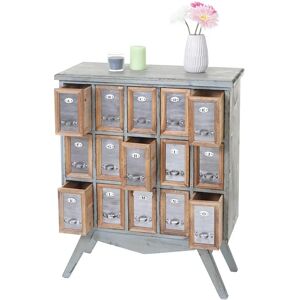 MCW A43-94 Sideboard - Vintage Shabby Chic Stil MCW A43-94 Sideboard - Vintage Shabby Chic Stil